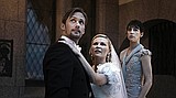 The deep, dark hole of 'Melancholia'