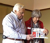 Boys and Girls Club sports new First Aid kits