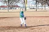 Lady Vikings struggle on tough weekend trip