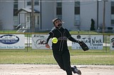 Polson Lady Pirates softball vs C-Falls