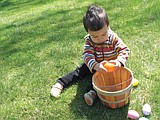 Easter egg hunt set for Saturday
