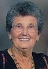 Nellie Bettis, 90