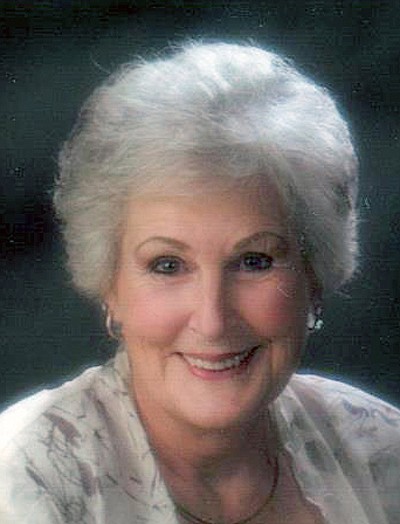 Edith Brown later