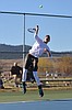Polson girls' team undefeated after first four duals