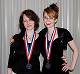 BBCC students named to all-state academic team