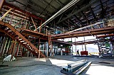 NIC to launch capital campaign for CTE facility