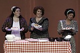Bigfork Community Players present 'Dearly Departed'