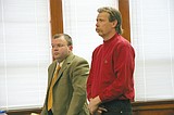Metzger pleads guilty