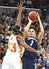 Taurasi cements legacy as big-game player