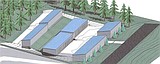 Storage facility set to open in July