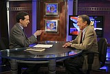 Mike Wallace, '60 Minutes' star interviewer, dies
