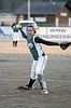 Girls of spring take to the diamond