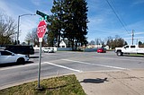 Fourth Street plan includes roundabouts at Dalton and Prairie intersections