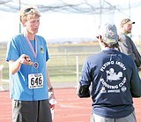 Boys and Girls Club races a success