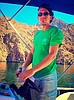 Jason Scarth, 35