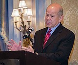 Moses Lake businessman elected to aeronautic group