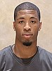 Angola-Rodas named first-team All-America