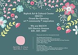 Bigfork Art and Cultural Center celebrates opening