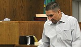 Murder trial begins for Desert Aire man accused of killing Yakima woman
