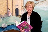 Polson library director named Montana Librarian of the Year