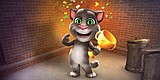 Big Changes for Billionaire Apps Mogul and Animation Legend Talking Tom