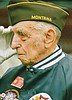 Joseph Patrick Hume, 99