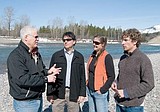 North Fork makes Endangered Rivers list