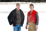 Mark Schiltz continues family tradition of saving open spaces