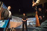 Shooting range in C-Falls boasts high-tech simulator