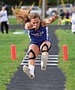 Track season starts this weekend at home