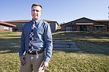 Bigfork superintendent chosen