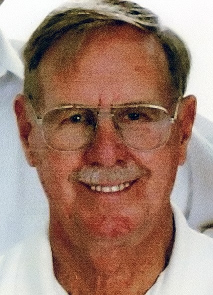 John C. Stockwell, 80