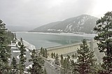 Coal mining raises concerns for world-class river