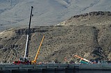 Water pressure may have contributed to Wanapum Dam fracture