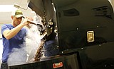 Fieldheads Coffee makes world-class espresso