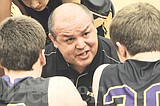 Pluff resigns as Polson coach