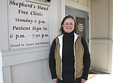Erickson is 62nd First Lady of Whitefish