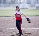 Huskies split with Bulldogs