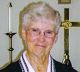 Patricia Ann Havens