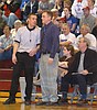 Hammond resigns as Valkyries' head coach