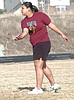 Track team anticipates competition