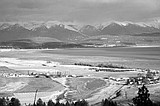 Flathead Lake levels nearing low