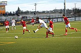 Vasquez's hat trick leads Moses Lake past Ike