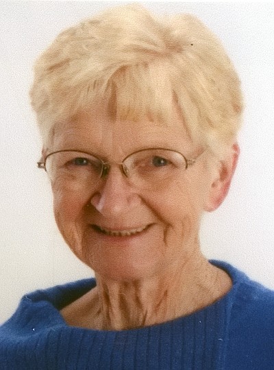 Delores C. Struble, 81
