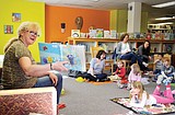 ImagineIF named Montana Library of the Year