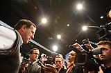 Santorum suspends GOP presidential campaign