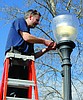 Lighting the way in Bigfork: Project aims to cut down on light pollution