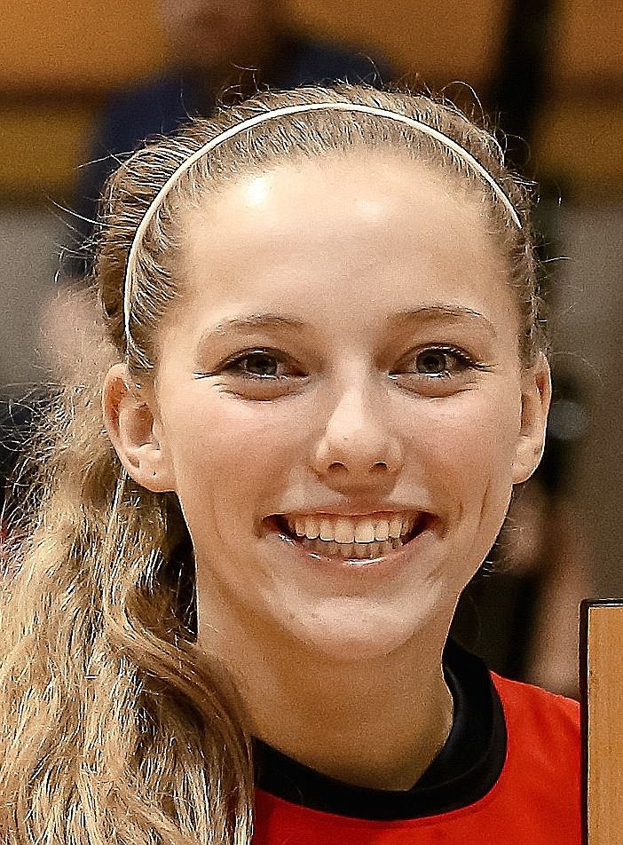 <p>Madison Schoening</p>