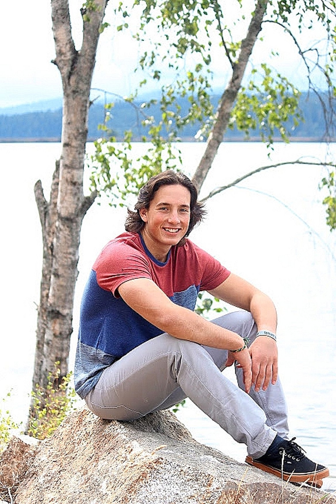 <p>Paul Sundquist</p>
