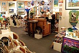Downtown gallery changes hands